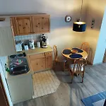 Kress Apartamento