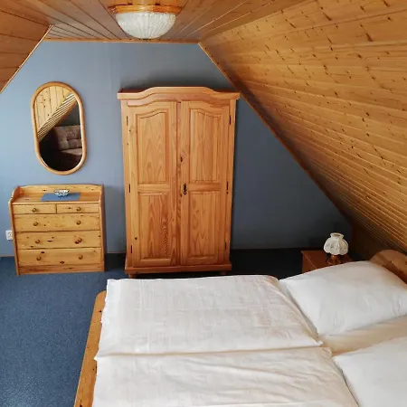 Kress Lejlighed Sellin (Rugen)