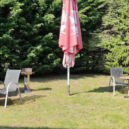 Apartament Kress Sellin (Rugen)