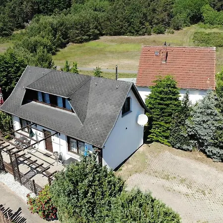 Apartment Kress Sellin (Rugen)