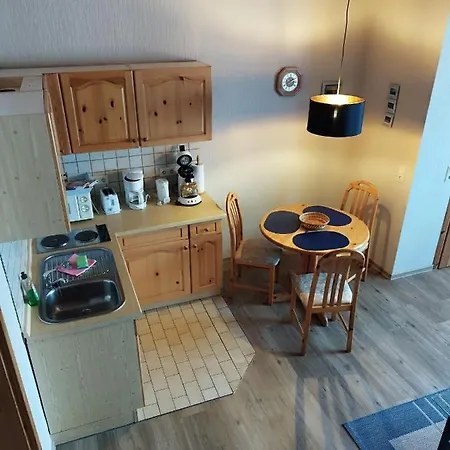 Kress Apartament