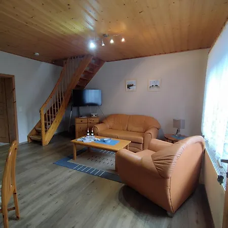 Kress Lejlighed Sellin (Rugen)