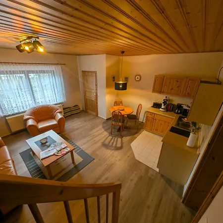 Kress Apartamento