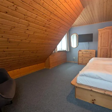 Kress Apartamento Sellin (Rugen)