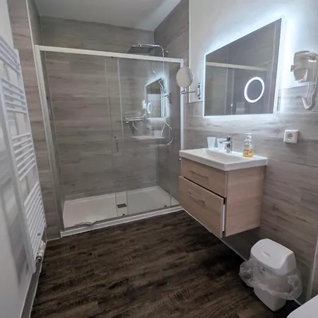 Kress Apartment Sellin (Rugen)