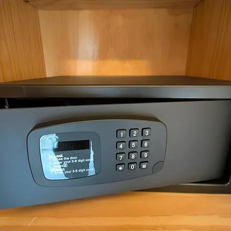 Apartment Kress