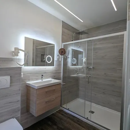 Apartment Kress *
