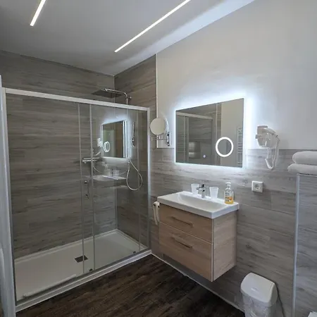 Kress Apartment Sellin (Rugen)