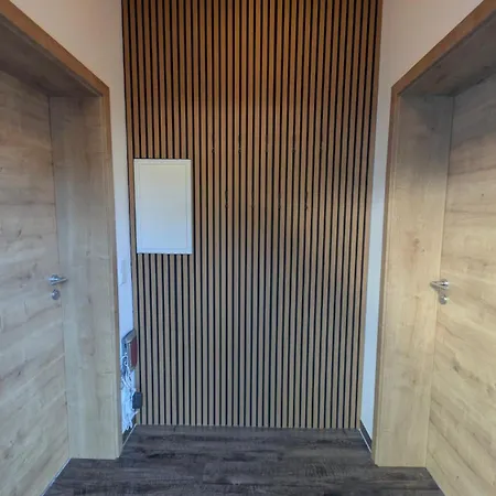 Apartment Kress Sellin (Rugen)