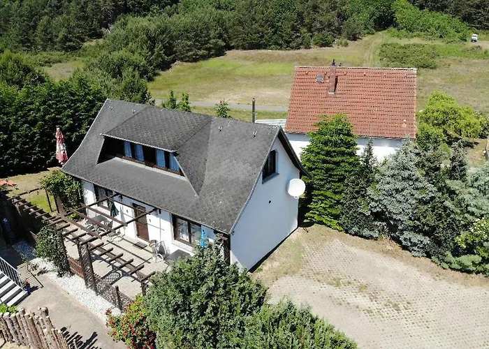 Apartment Kreß Sellin (Rugen)