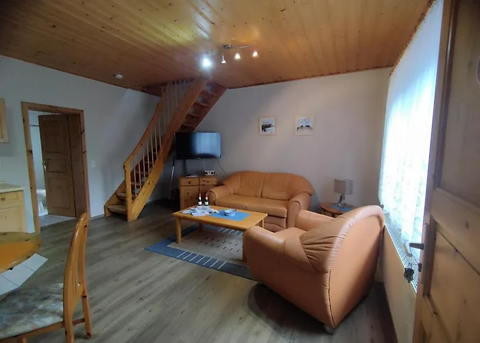 Kreß Apartment Sellin (Rugen)